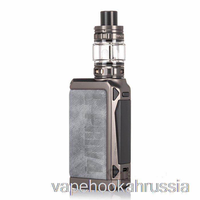 Vape Juice Smok G-priv 4 230w стартовый комплект серый